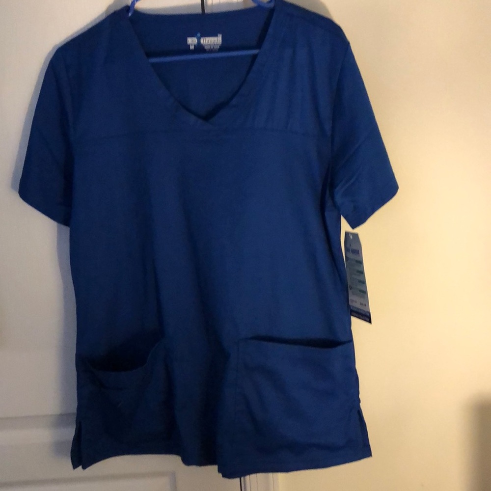 - SCRUB TOP for Women by LIFE THREADS